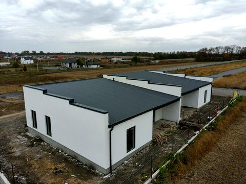 будинок за адресою Юрія Олександровича, 4