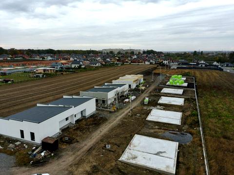 будинок за адресою Юрія Олександровича, 4