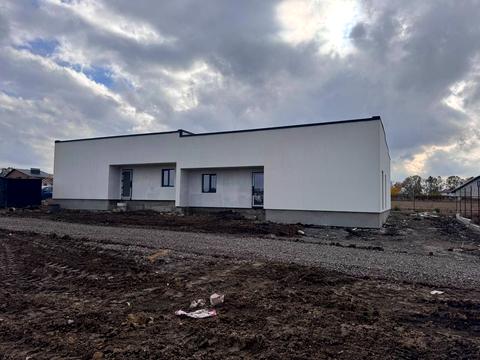 будинок за адресою Юрія Олександровича, 4