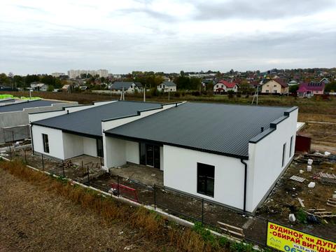 будинок за адресою Юрія Олександровича, 4