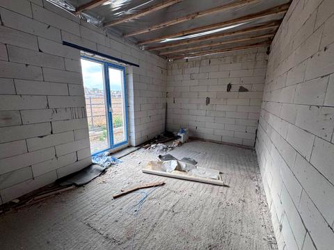 будинок за адресою Юрія Олександровича, 4