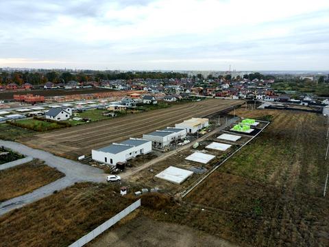 будинок за адресою Юрія Олександровича, 4