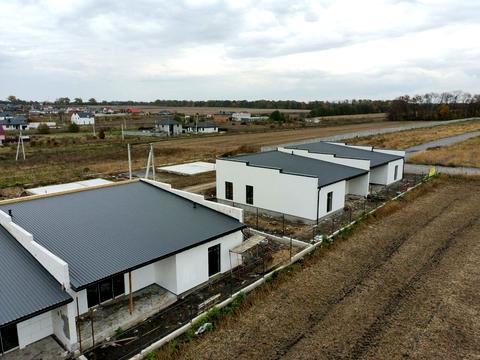 будинок за адресою Юрія Олександровича, 4