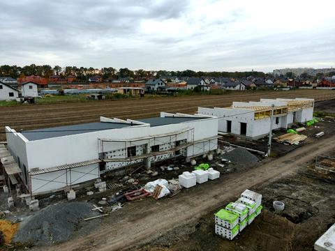 будинок за адресою Юрія Олександровича, 4