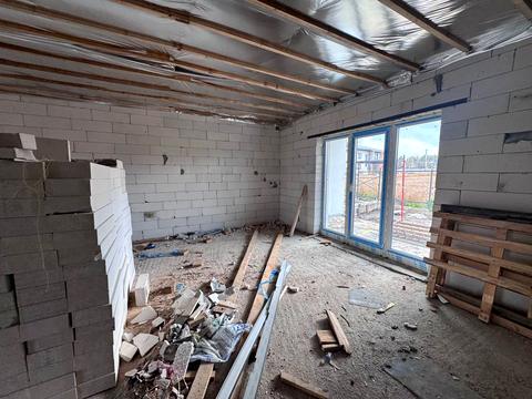 будинок за адресою Юрія Олександровича, 4