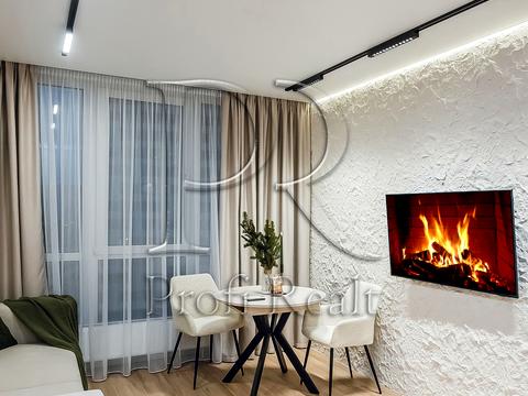 квартира за адресою Всеволода Змієнка вул., 34/21