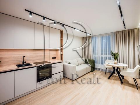 квартира за адресою Всеволода Змієнка вул., 34/21