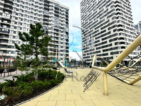 квартира за адресою Всеволода Змієнка вул., 34/21