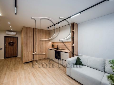 квартира за адресою Всеволода Змієнка вул., 34/21