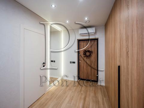 квартира за адресою Всеволода Змієнка вул., 34/21