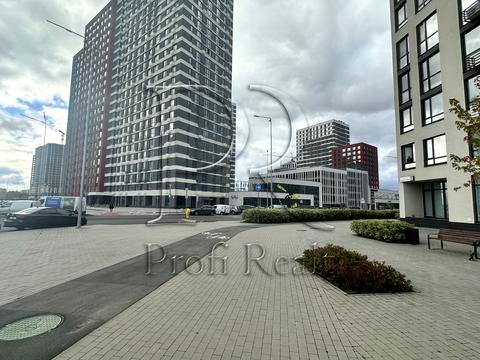 квартира за адресою Всеволода Змієнка вул., 34/21