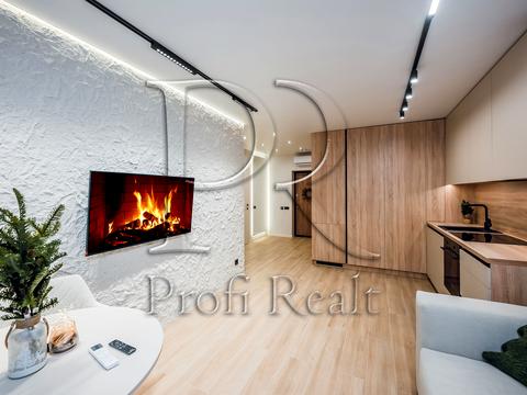 квартира за адресою Всеволода Змієнка вул., 34/21