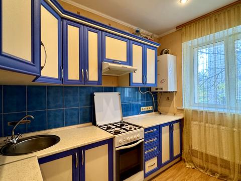 квартира за адресою Покровська вул., 59/30