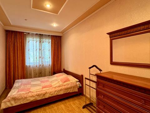 квартира за адресою Покровська вул., 59/30