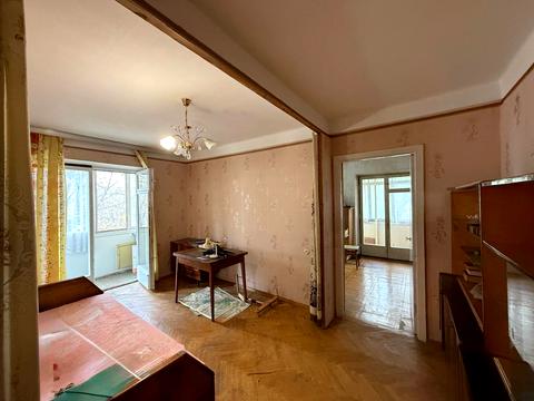 квартира за адресою Зодчих вул., 28-Б