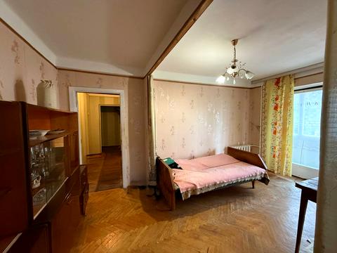 квартира за адресою Зодчих вул., 28-Б