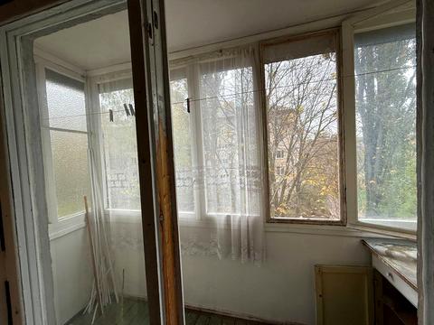 квартира за адресою Зодчих вул., 28-Б