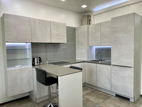 квартира по адресу Кіпарисовий пер., 11