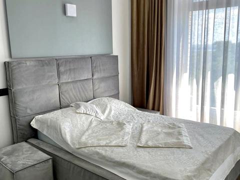 квартира по адресу Кіпарисовий пер., 11