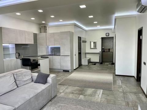 квартира по адресу Кіпарисовий пер., 11