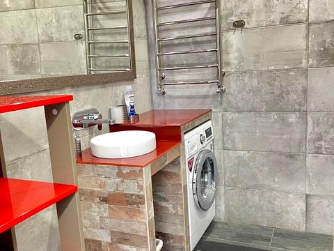 квартира по адресу Кіпарисовий пер., 11