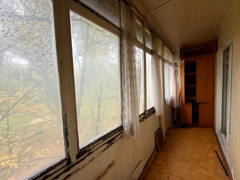 квартира за адресою Зодчих вул., 28-Б