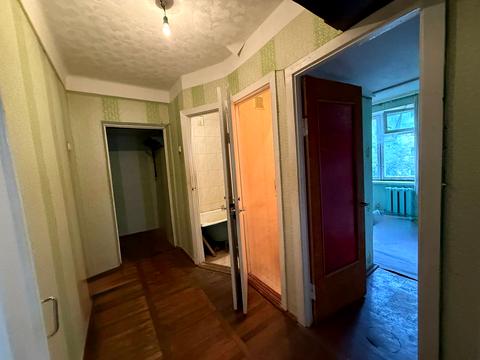 квартира за адресою Зодчих вул., 28-Б