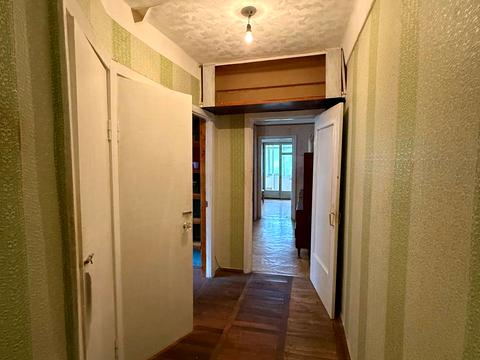 квартира за адресою Зодчих вул., 28-Б