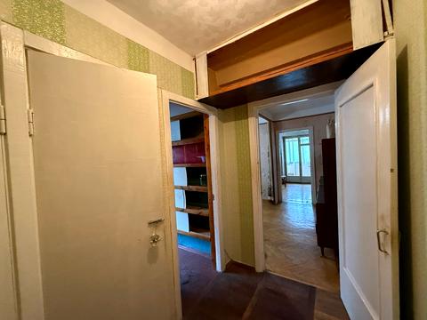 квартира за адресою Зодчих вул., 28-Б