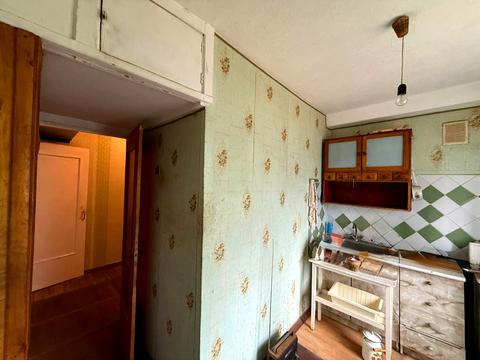 квартира за адресою Зодчих вул., 28-Б