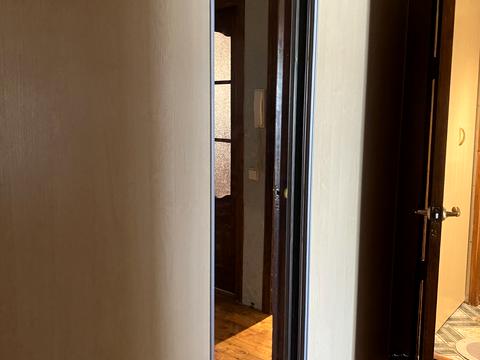 квартира за адресою Милославська вул., 19-А