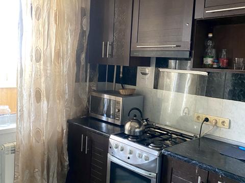 квартира за адресою Милославська вул., 19-А