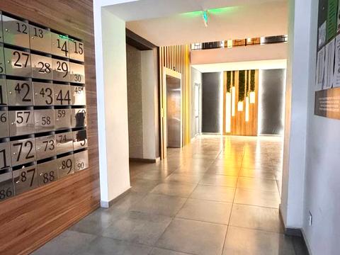 квартира по адресу Тихого пер., 2 к1