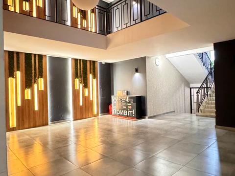 квартира по адресу Тихого пер., 2 к1