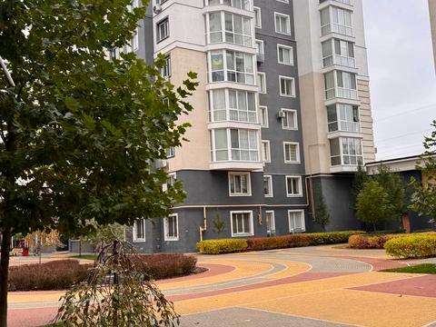 квартира по адресу Тихого пер., 2 к1