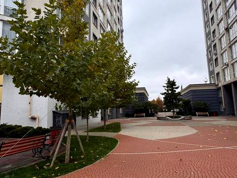 квартира по адресу Тихого пер., 2 к1