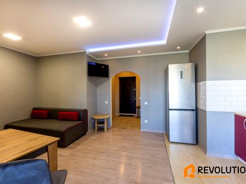 квартира по адресу Европейского Союза просп. (Правды), 45-А