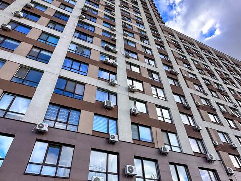 квартира по адресу Европейского Союза просп. (Правды), 45-А