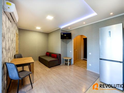 квартира по адресу Европейского Союза просп. (Правды), 45-А