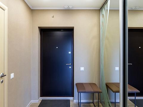 квартира по адресу Европейского Союза просп. (Правды), 45-А