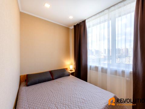 квартира по адресу Европейского Союза просп. (Правды), 45-А