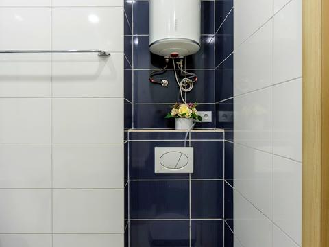 квартира по адресу Европейского Союза просп. (Правды), 45-А