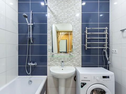 квартира по адресу Европейского Союза просп. (Правды), 45-А