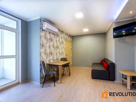 квартира по адресу Европейского Союза просп. (Правды), 45-А