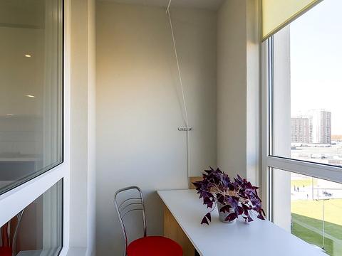 квартира по адресу Европейского Союза просп. (Правды), 45-А