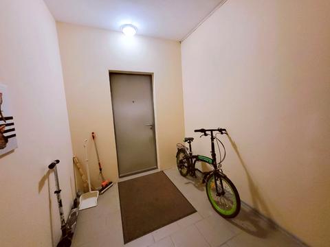 квартира за адресою Боголюбова вул., 25