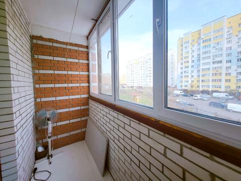 квартира за адресою Боголюбова вул., 25