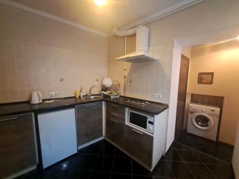 квартира за адресою Сергія Єфремова вул. (Академіка Вавілова), 7