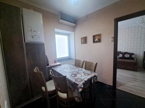 квартира за адресою Сергія Єфремова вул. (Академіка Вавілова), 7