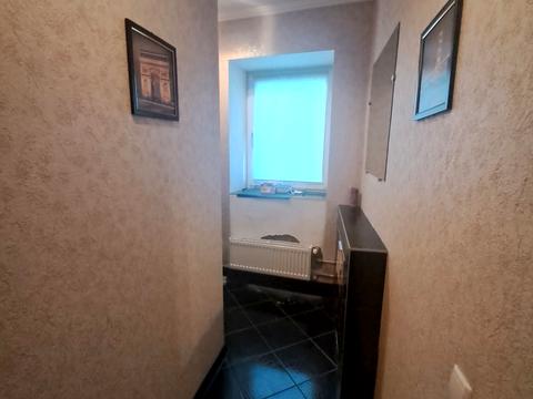 квартира за адресою Сергія Єфремова вул. (Академіка Вавілова), 7